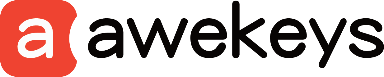awekeys