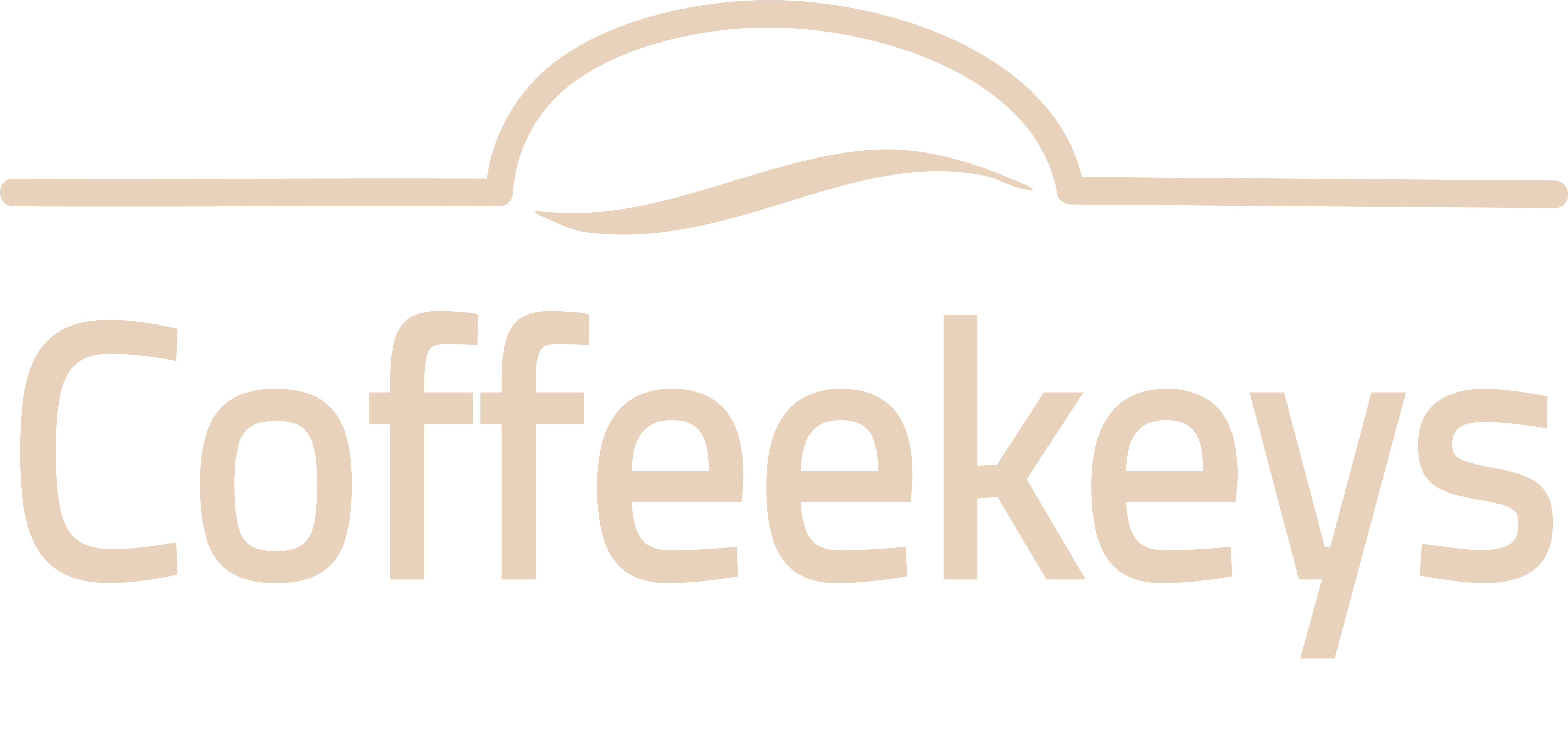 coffeekeys